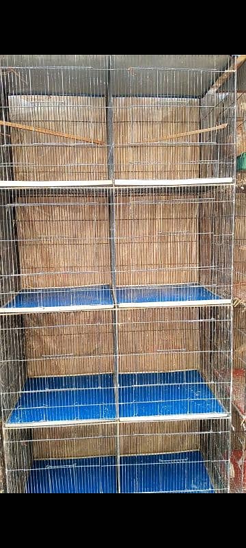 cages for sale 4