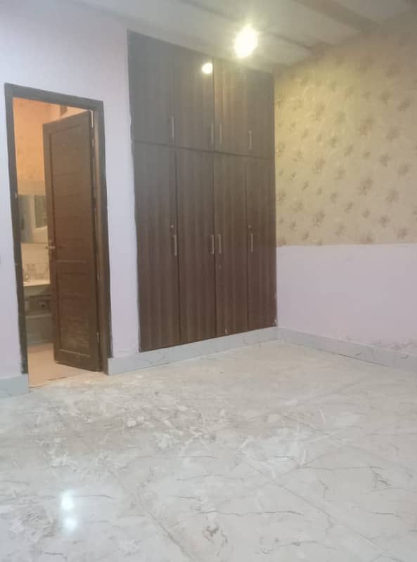 5 marla tile flooring new type single story house for rent in johar town for Family neat and clean near Expo Center 2