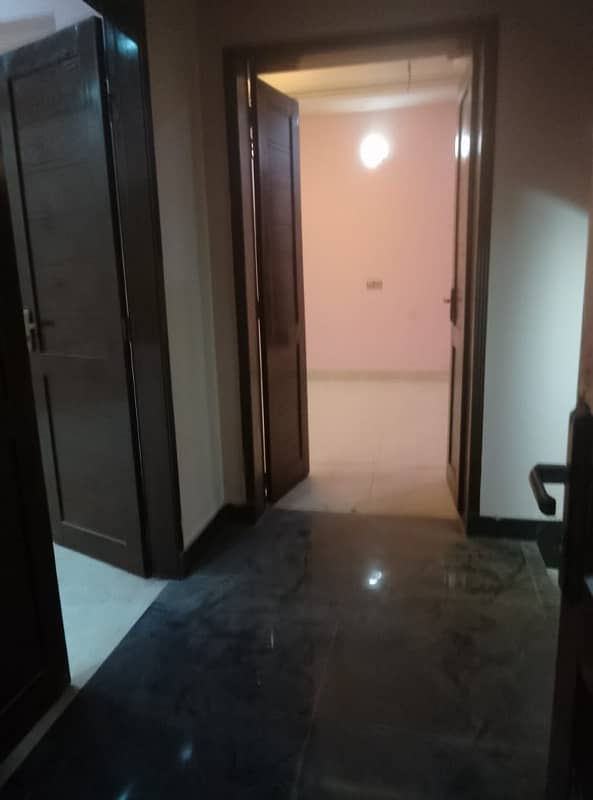 5 marla tile flooring new type single story house for rent in johar town for Family neat and clean near Expo Center 4