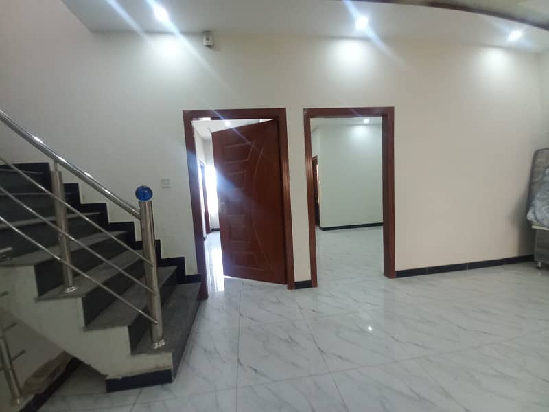 House For Sale In Taj Residencia Lilly Block ! House For Sale In I 14 Boundries ( Taj Residencia ) New HOUSE 2