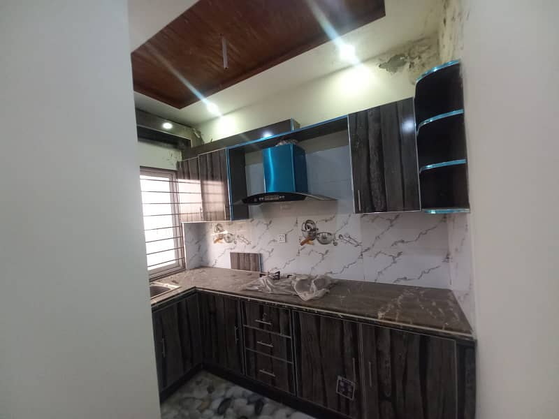 House For Sale In Taj Residencia Lilly Block ! House For Sale In I 14 Boundries ( Taj Residencia ) New HOUSE 3