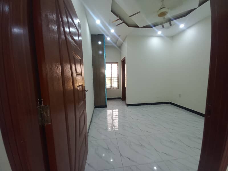 House For Sale In Taj Residencia Lilly Block ! House For Sale In I 14 Boundries ( Taj Residencia ) New HOUSE 4