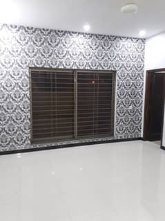 Luxury 10 Marla Upper Portion For Rent In Sector C Bahria Town Lahore 0