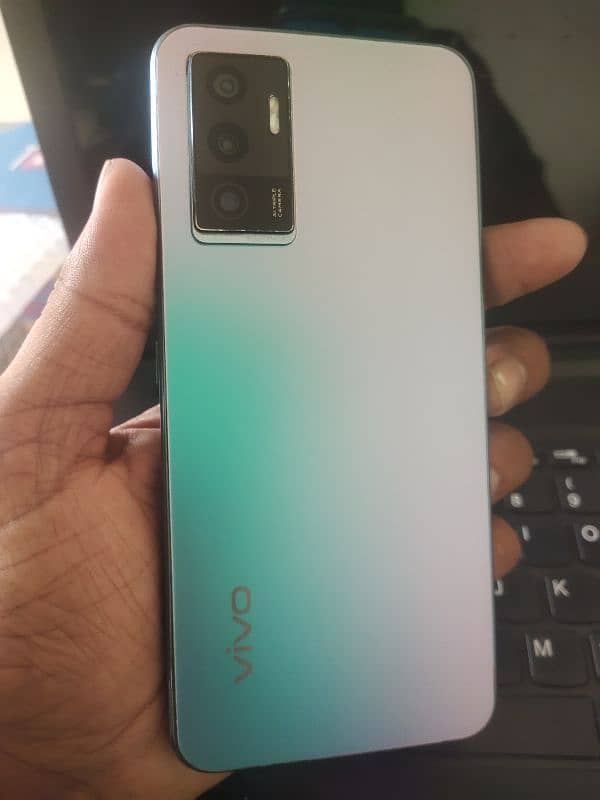 Vivo v23e 5