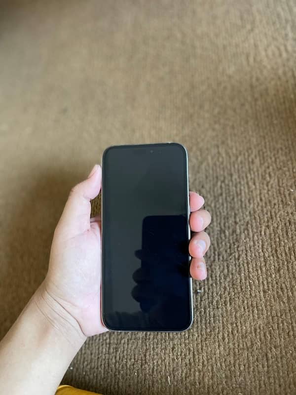 iphone 15 pro max Natrual Titanium 6