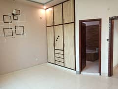 8 Marla Upper Portion Is Available For Rent In Usman Block Bahria Town Lahore 0