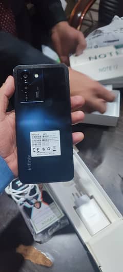 Infinix