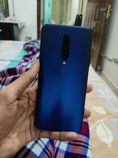 OnePlus 7 pro 8 256gb single sim