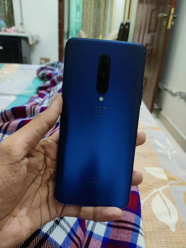 OnePlus 7 pro 8 256gb single sim 0