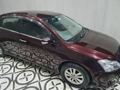 Toyota Premio F Prime Selection 1.5 2007