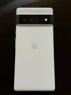 Google Pixel 6 Pro (non-PTA) 12/128GB