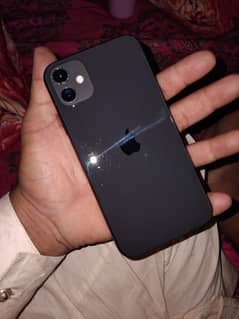 iPhone 11  / Non PTA / water pack / factory unlock 0