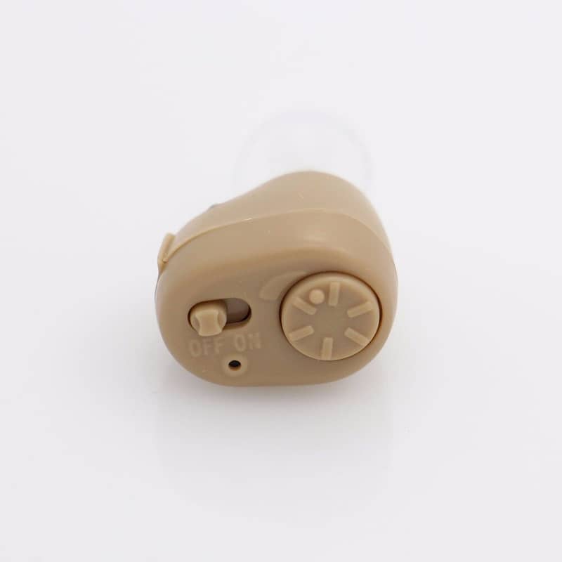 Axon K-86 Listening Mini Hearing Aid 1