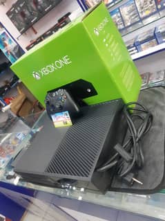 xbox one 500 GB