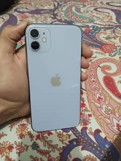 iPhone 11 128/gb 10/10 condiction Non PTA