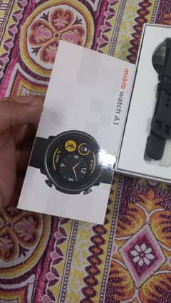 Smart watch mibro a1