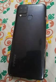 infinix