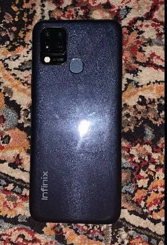 infinix hot 10s 128gb 2