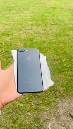 i phone 7plus 128gb pta