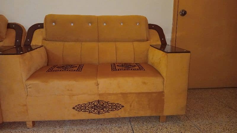 Sofa Set 1