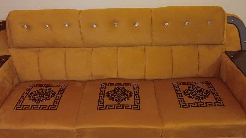 Sofa Set 5