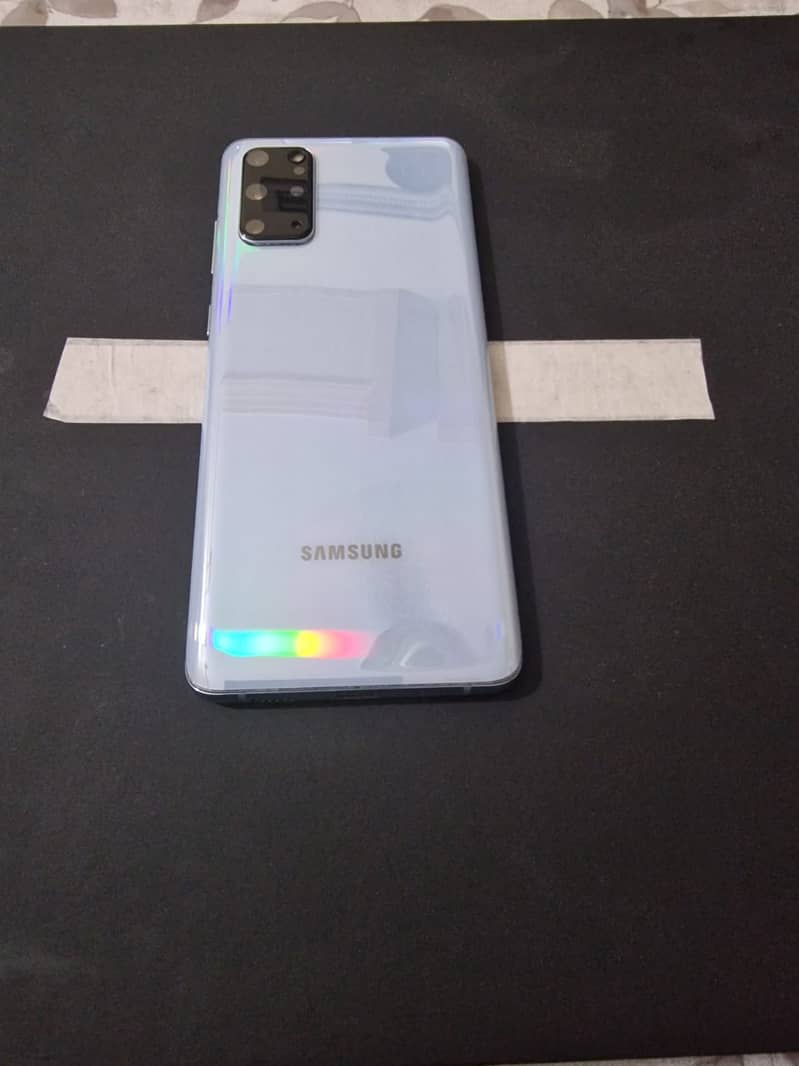 Samsung S21 Ultra,s20 12/128 Dual SIM Complete with Box and Charger 1