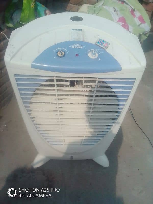 Bose air cooler for sale 1