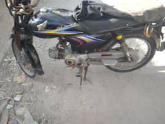 HONDA 2010 Genion conditon 03222627346