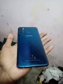 infinix