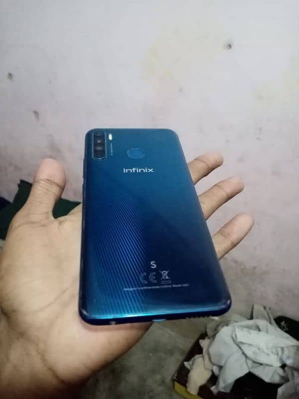 infinix S5 Sale!!! 0