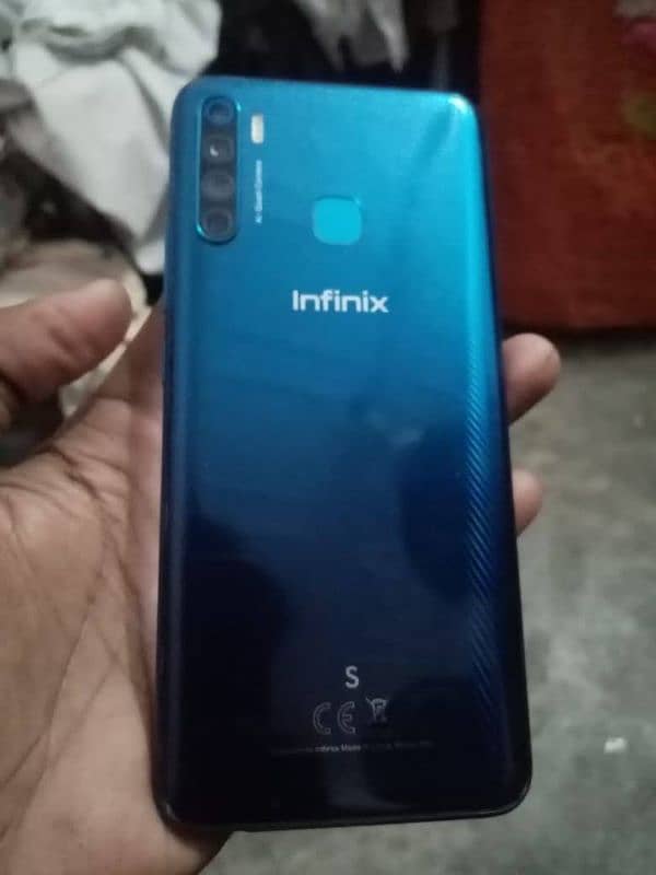 infinix S5 Sale!!! 2