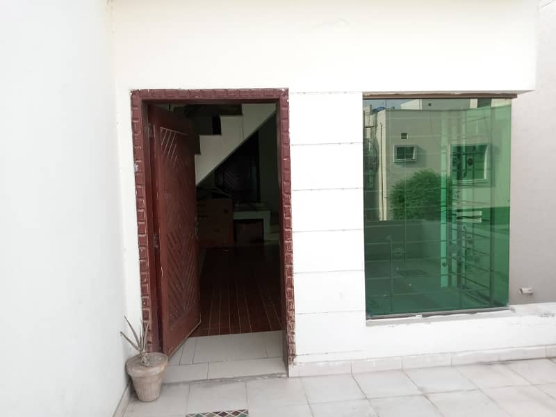 8 Marla Upper Portion Available For Rent in Usman Block Bahria Town Lahore 12