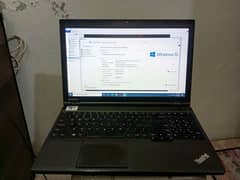 lenovo thinkpad T540p