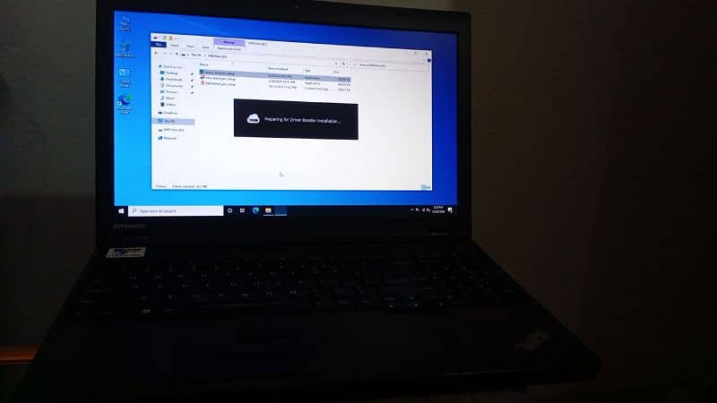 lenovo thinkpad T540p 1