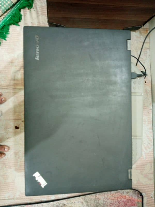 lenovo thinkpad T540p 2