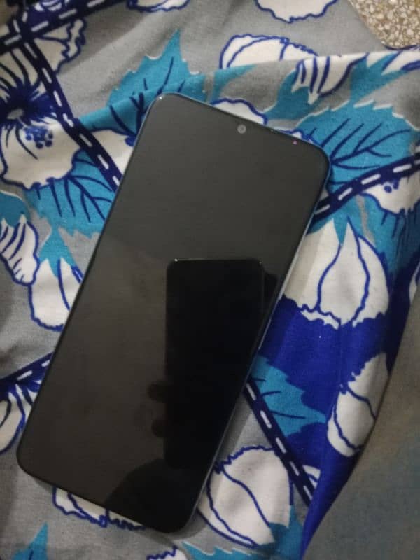 vivo y 21 mobile 10by10 condition with box 5