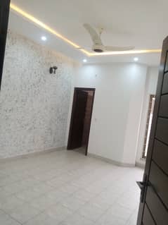 10 Marla Lower Portion is Available For Rent in Sector C Bahria Town Lahore