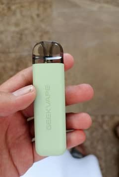 GEEKVAPE SONDER U POD FOR SALE