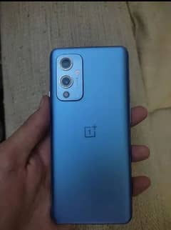 One plus 9 dual sim 8/128 Urgent For Sale