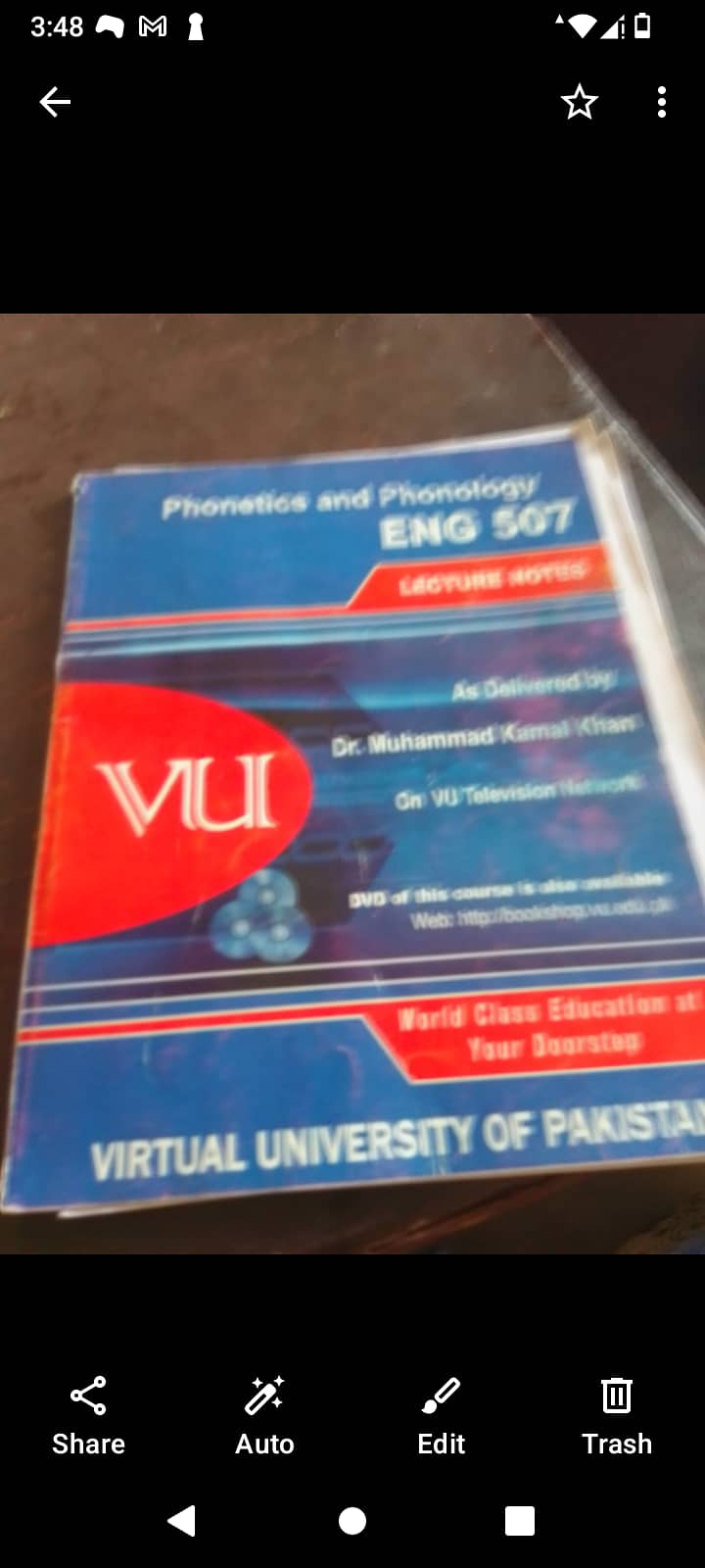 Vu books 5