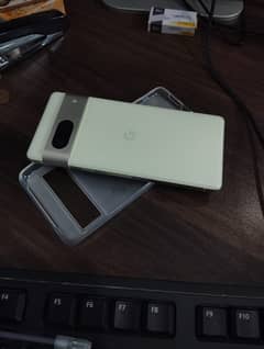 Google Pixel 7  PTA Approved