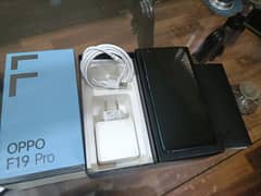 OPPO F19 Pro 8/128