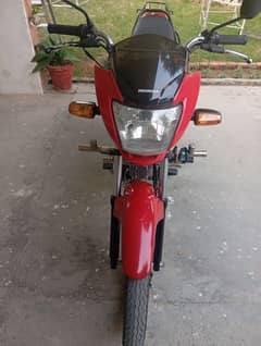 Honda Pridor CD 100