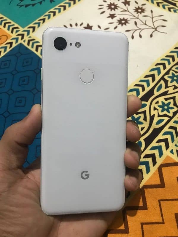 Google Pixel 3.4 64 2