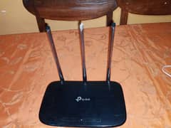 TP-Link TL-WR940N Router 3 antenna