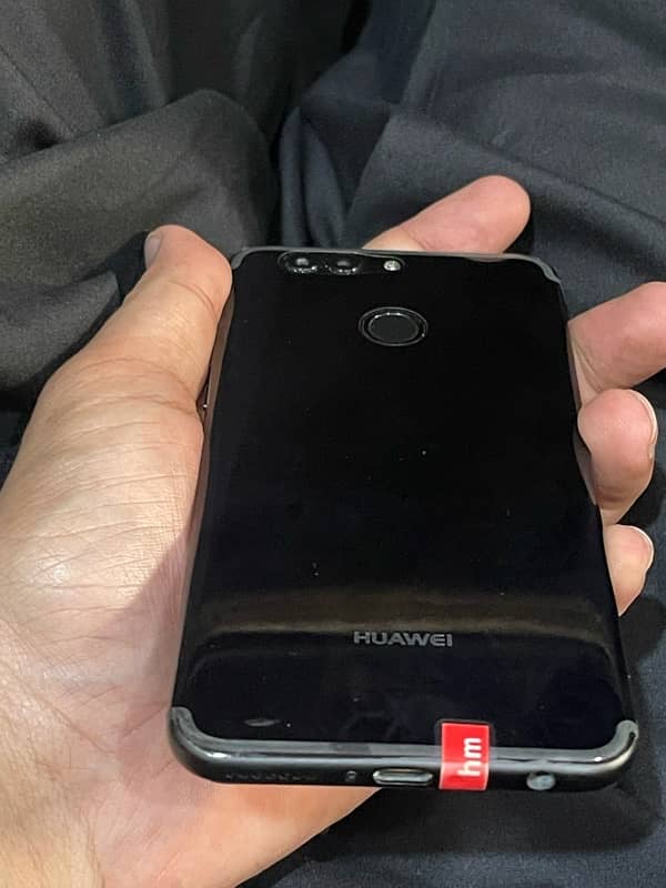 Huawei Nova 2 plus 14