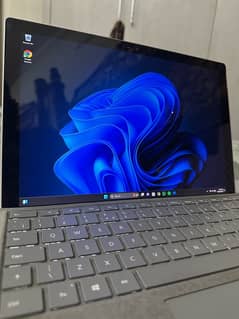 Surface pro 4 core i5 6th gen