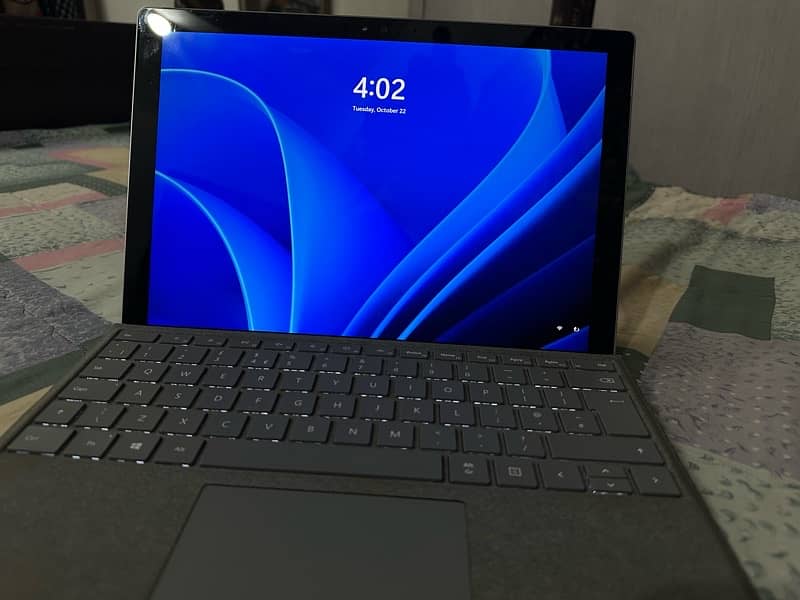 Surface pro 4 core i5 6th gen price full final 6