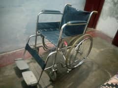 Wheel chair