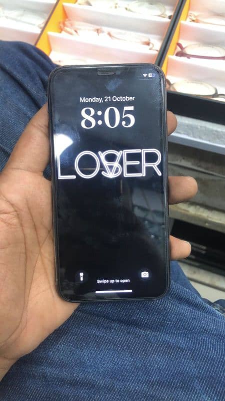 iphone 11 pro 64gb non pta 0